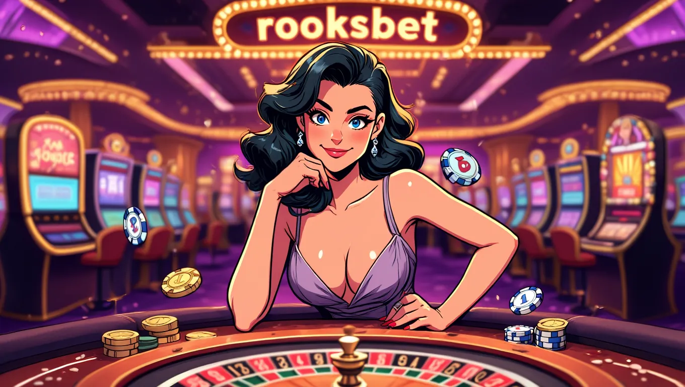 Rooksbet-casinoapp