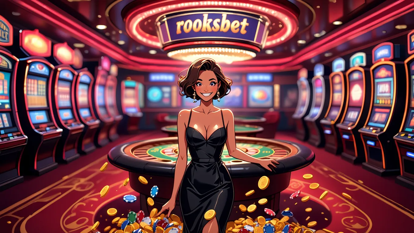 Rooksbet-casinoapp