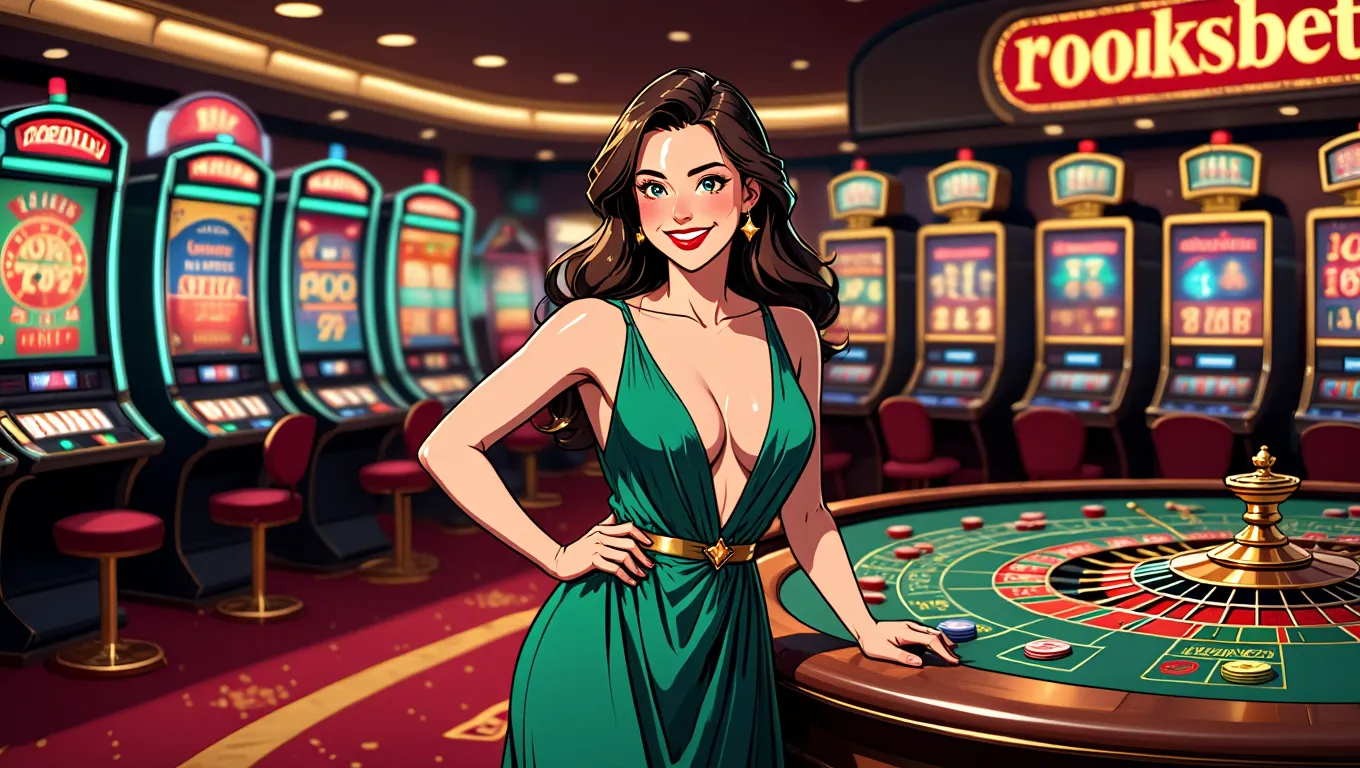 Rooksbet-casinoapp