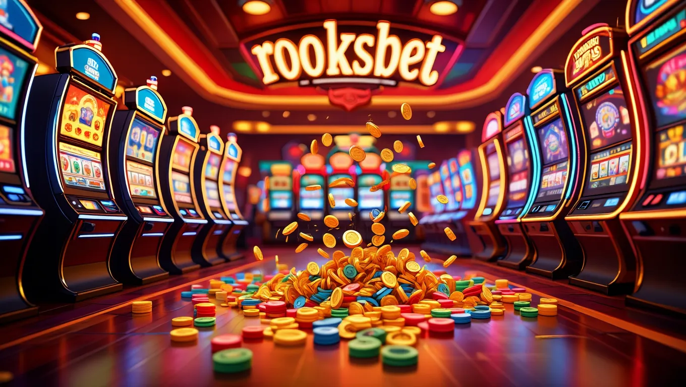 Rooksbet-casinoapp